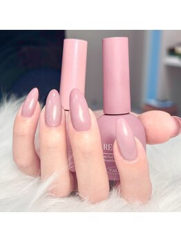 リッカヴァラ(Lycka VALLA)/ワンカラー/VALLA/オフィス