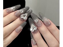 ピュアアンドリッチネイルサロン(Pure&Rich Nail Salon)/