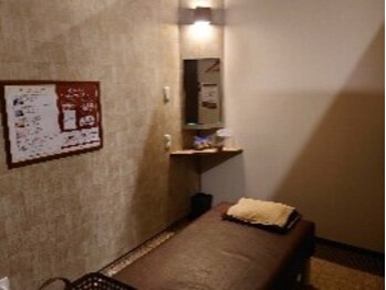 癒し処倉田屋 イオンモール松本店の写真/【日頃の疲れを解消したい方にオススメ】肩腰の施術歴20年のスゴ腕技術をいつでも受けられる♪当日来店OK！