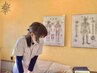 【デスクワークの方必見！】首肩のお悩み特化 通常60分8,980