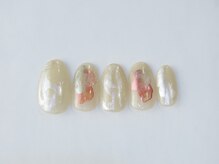 ディオ アンド ルーチェ(Dio&Luce)/hand nail