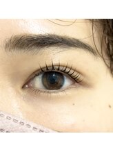 フィアラ 京都七条高倉店(Fiara)/まつ毛パーマ