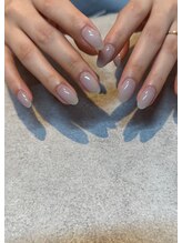 ルアナ ケリー(Luana kelly)/ワンカラー