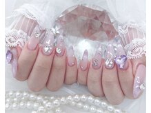 カランカラン(Calin calin)/10本長さだし90分やり放題