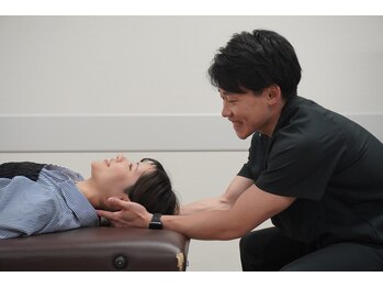 ナオル整体 大阪茨木院(NAORU整体)/大阪茨木/ 整体・矯正