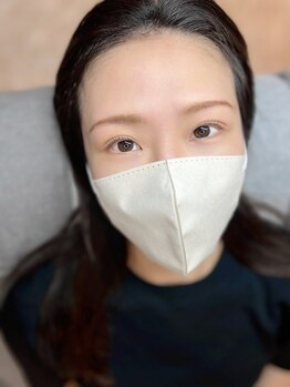 ダリア 西大寺本店(DAHLIA)/パリジェンヌ