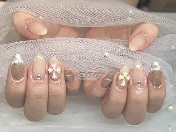 グランジーナ(Gran Jiina)/持ち込みデザイン