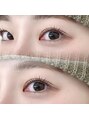 ミロバイキング 樟葉店(Milo by king) 大人気personal lash liftもお任せください★