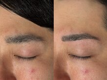 モテ眉ファクトリー 横浜店/人気NO.1 モテ眉スタイリング