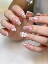 キャンディベース ドライブイン(Candybase Drive in)/定額デザイン