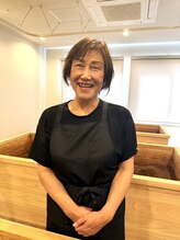 ヌク(nuku)&nbsp;中川 