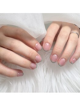 グリッター(Glitter)/定額A