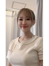 ブルームエイト(Bloom8)&nbsp;西 亜緯