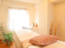 ルバート(rubato)/プライベートサロン