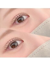 ユヅメ 目黒店(YUZUME)/似合わせカール◎