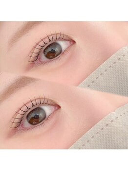 ユヅメ 目黒店(YUZUME)/似合わせカール◎