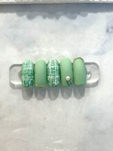 ブランナンバーセブン(Blanc no.7)/季節定額サンプル秋～デイリー