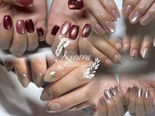 キララ(Kirara)の雰囲気(大人気☆フラッシュマグやミラーネイルも♪)