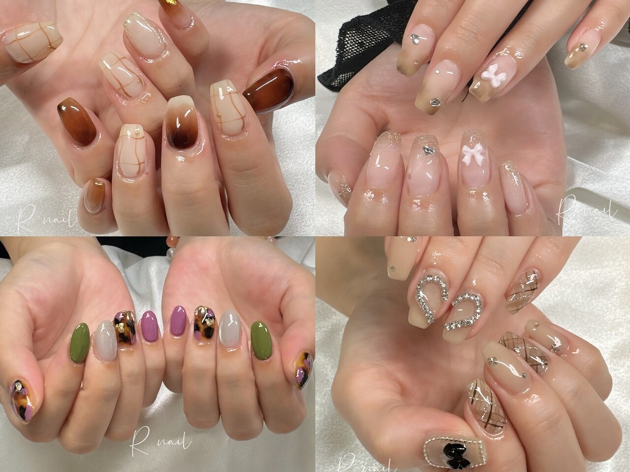 アールネイル 市川店(R nail)｜ホットペッパービューティー
