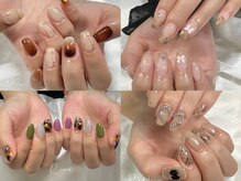 アールネイル 市川店(R nail)