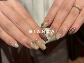 持ち込みネイル初回￥9000