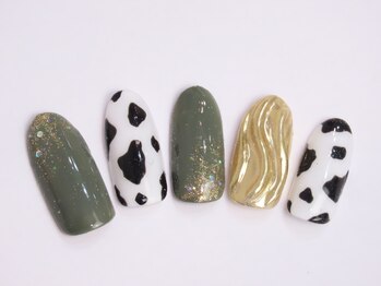 通常アート込みサンプル6980円