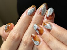 サエコ ネイル (3e5 nail)