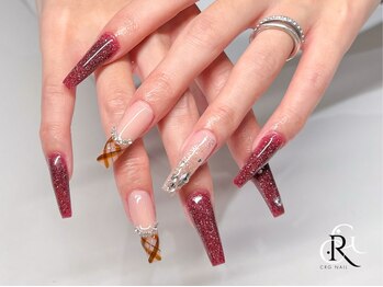 クレージュネイル(CRG NAIL)/