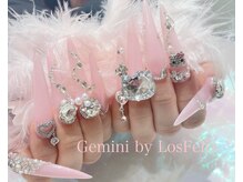 ジェミニ バイ ロスフェリス(Gemini by LosFeliz)/