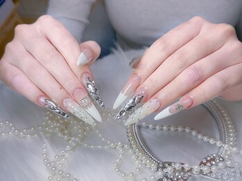 ラッキーネイル(Lucky Nail)/