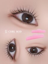 アイモア 春日井店(eye mor.)/uカール☆