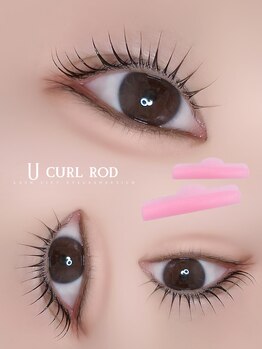 アイモア 春日井店(eye mor.)/uカール☆