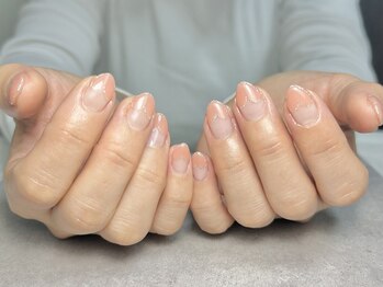 ノイルム(noilm)/ハートフレンチ