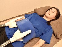 ドリームスタイル 川崎駅前(Dream Style)の雰囲気（インナ-マッスル鍛える極美筋マグディ-プSEMSなど痩身マシンも♪）