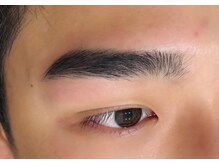 まつげエクステサロン ヘアーリゾートエーアイ 浅草店(hair resort Ai)/アイブロウワックス脱毛