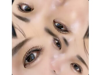 リーミ 三国ヶ丘店(Rimi)/ラッシュリフト