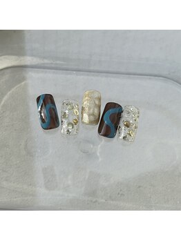 マヴィ(Ma Vie)/【Airi指名】定額2 デザイン