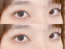 オアラテ 仙台店(or LATTe)/まつげパーマ｜ロングまつげさん