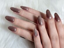 エムワイネイル(MY Nail)/マグネット