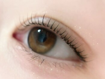 アイモア 横浜関内店(eye mor.)/3月オススメ★まつげデザイン