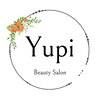 YupiBeautySalon【4/9 NEW OPEN(予定)】のお店ロゴ