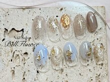 ベルフラワー(BellFlower)/NEW定額7400円