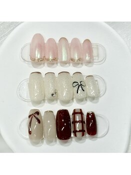 リズム シークレット(Rizm secret)/定額Bコース