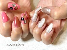 ロテン ガーデン/