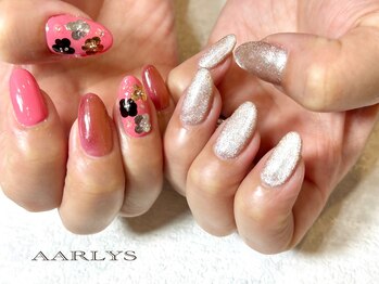 ロテン ガーデン/