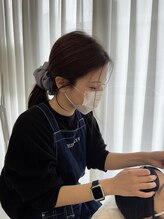 ホワイトアイ 小山(WHITE EYE)&nbsp;YUKA 