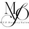 ミョウ(MYO)のお店ロゴ