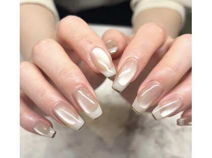 シャルム ド ネイルズ(Charm de nails)の写真
