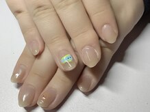 トイネイル(toinail)/可愛いアートネイル