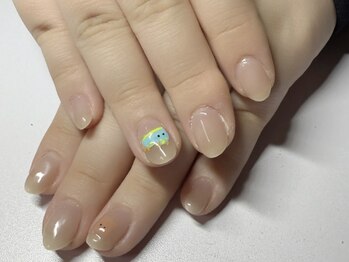 トイネイル(toinail)/可愛いアートネイル